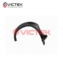 Rear Bumper Up Cover, Middle 2804104P306A