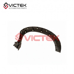 Front Wheel Elbow , Left 5522100P306A