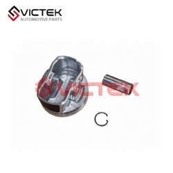Piston STD E4G15B-1004015