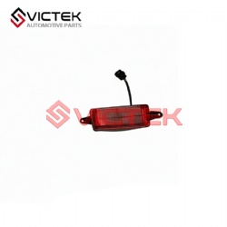 Rear Foglamp, Middle SX5G-4116010A