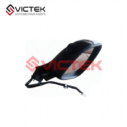 Rear View Mirror, Left SX5G-8202051-A