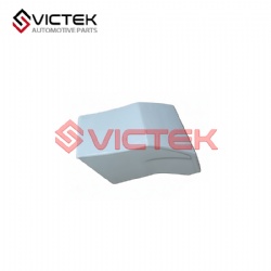 Front Fender Down Cover, Left SX5G-6102451