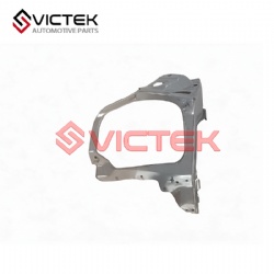 Front Headlamp Bracket, Left SX5G-8400310