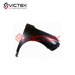 Front Fender, Left SX5G-8403013