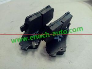 Lifan Carrier sockets Brake SB35001