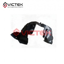 Front Fender In Liner, Right SX5G-5512120