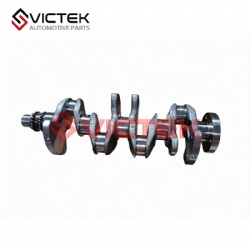 Crankshaft MW258401