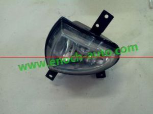 Lifan Front left fog lamp-Solano B4116100
