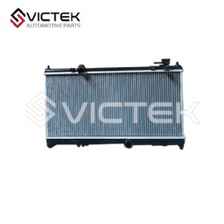 Radiator 620 BDA1301100