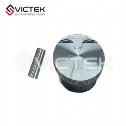Piston& Pin 0.25 477F-1004020BA