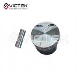 Piston& Pin 0.50 477F-1004020CA