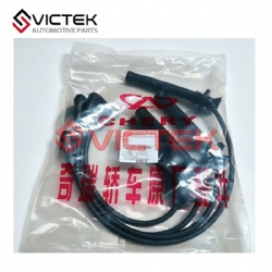 High Presure Cable 477F-3707130