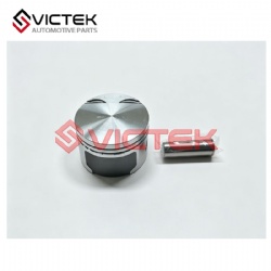 Piston& Pin 477F-1004020
