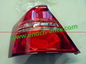 Lifan left tail light B4133300