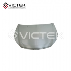 Engine Hood A21-8402010FL-DY