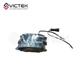 Front Brake Liner A21-6GN3501080BA