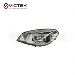 Front HeadLamp, Left/Right 3977033/3977034