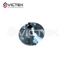 FRONT WHEEL HUB T11-3001017